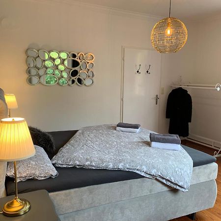 Boutique Apartment Villa Landenberger Outlet Metzingen P12E المظهر الخارجي الصورة
