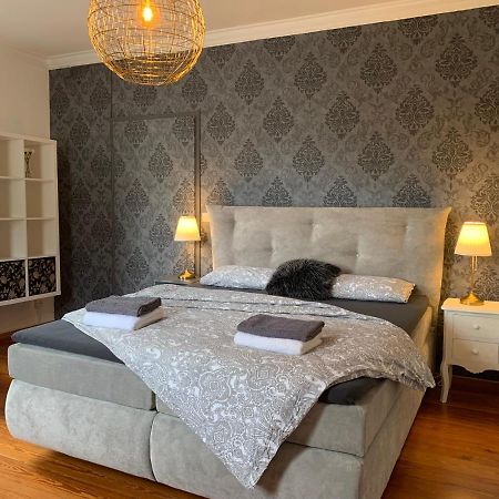 Boutique Apartment Villa Landenberger Outlet Metzingen P12E المظهر الخارجي الصورة