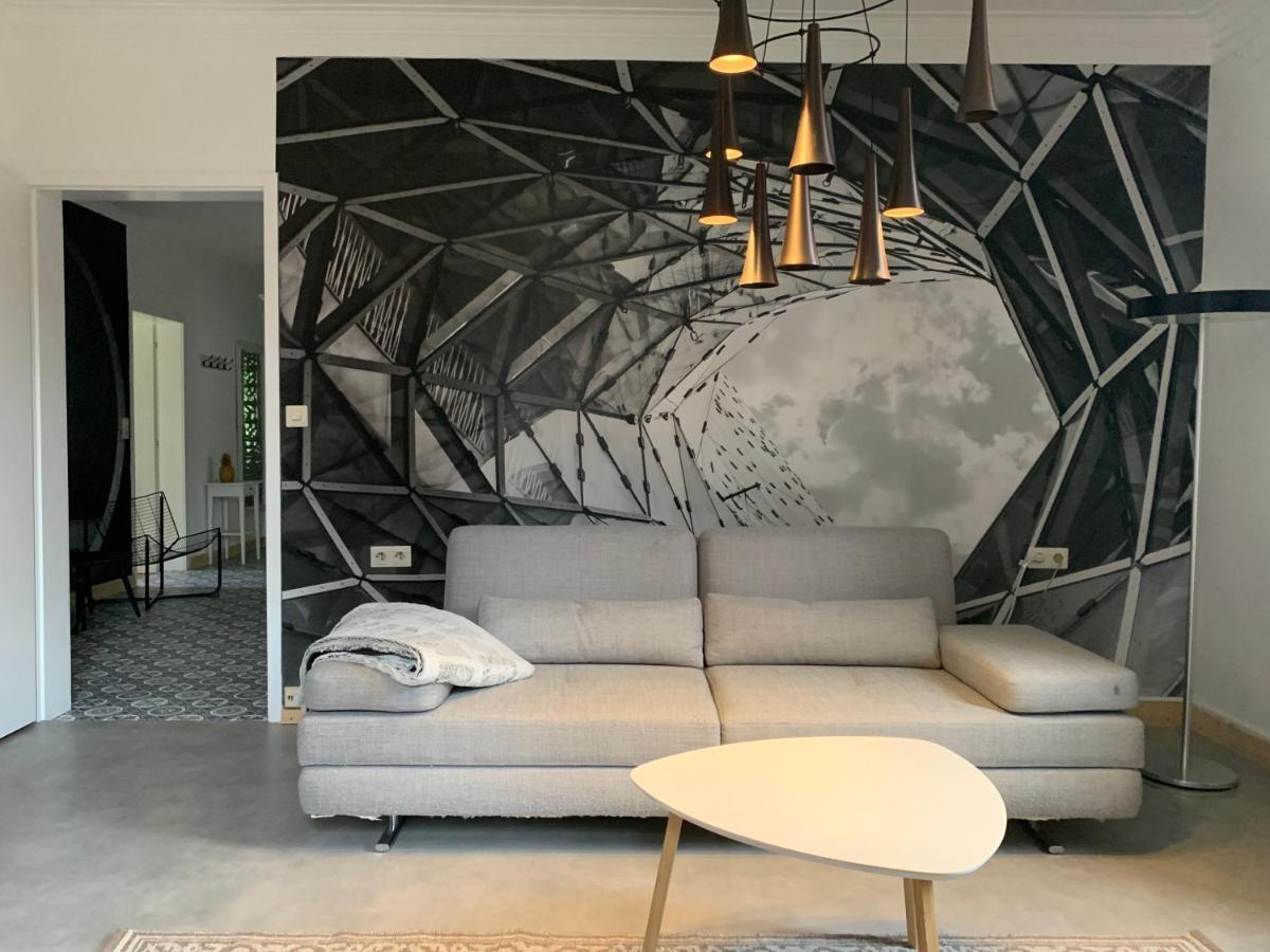 Boutique Apartment Villa Landenberger Outlet Metzingen P12E المظهر الخارجي الصورة