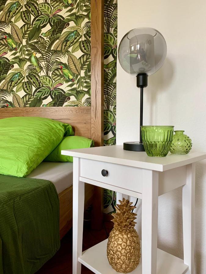 Boutique Apartment Villa Landenberger Outlet Metzingen P12E المظهر الخارجي الصورة