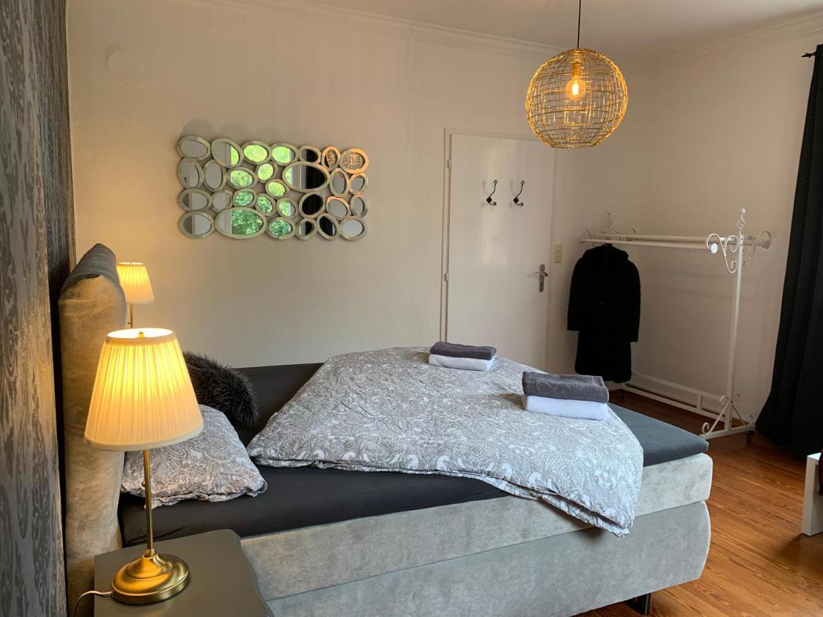 Boutique Apartment Villa Landenberger Outlet Metzingen P12E المظهر الخارجي الصورة