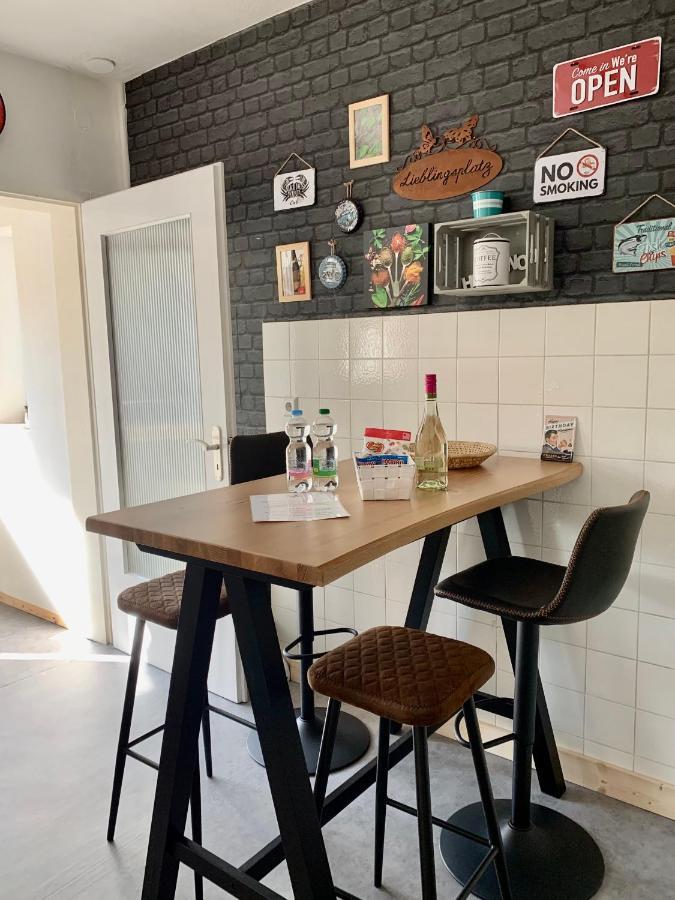Boutique Apartment Villa Landenberger Outlet Metzingen P12E المظهر الخارجي الصورة
