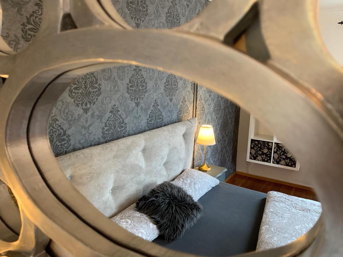 Boutique Apartment Villa Landenberger Outlet Metzingen P12E المظهر الخارجي الصورة